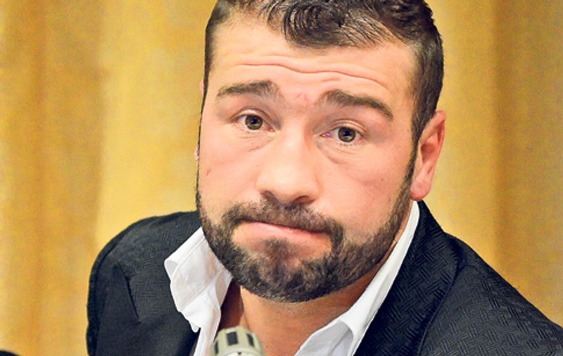 Bute merge pe barba lui! Fostul «Mister KO» nu se retrage, însă nu a stabilit cu cine va boxa la toamnă
