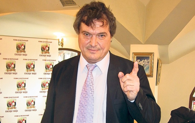 Sorin Răducanu, fost candidat la şefia FRF, îl critică pe câştigătorul Răzvan Burleanu: «A făcut pact cu diavolul!»