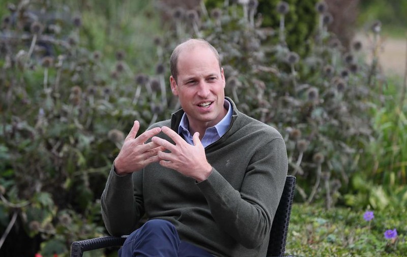 Prințul William, bolnav de COVID-19 și tratat în secret, în luna aprilie. Casa Regală nu a vrut să „alarmeze națiunea britanică”