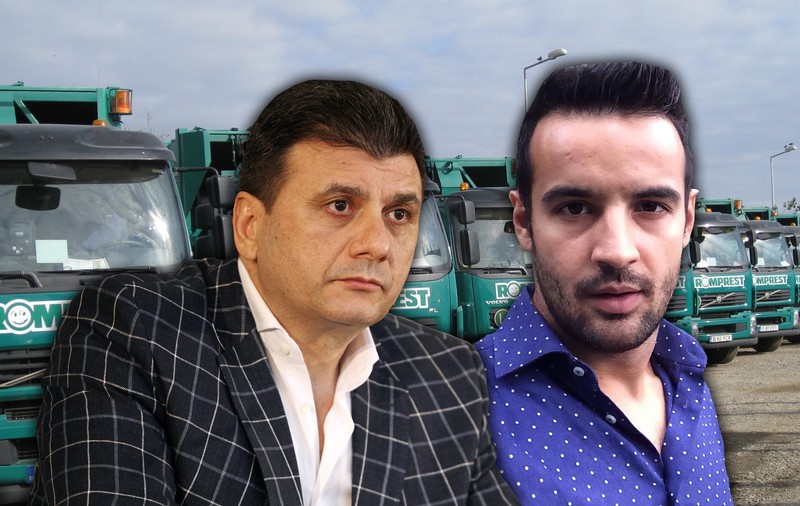 VIDEO. Maricel Păcuraru, patronul Realitatea TV, surprins într-o ședință: „Respectă infractorii, mă! Cine nu e infractor în ziua de azi înseamnă că e prost! Nu are ce căuta în business!”