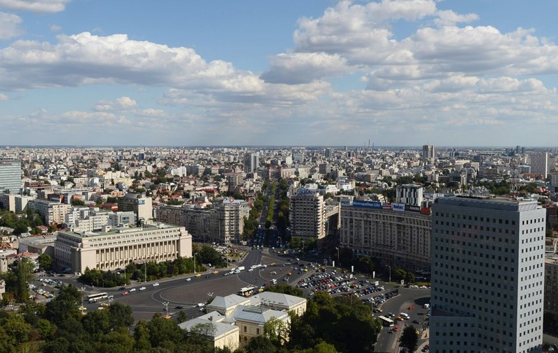 Cum va fi vremea în ziua alegerilor locale. ANM: "Nu va ploua la București". Ce se întâmplă în restul țării
