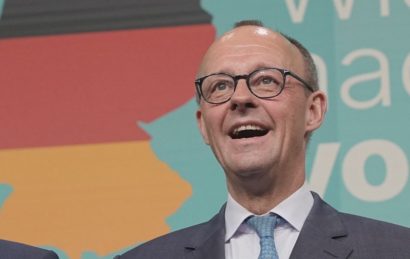 Opt lucruri de știut despre Friedrich Merz, omul care are cele mai mari șanse să conducă Germania