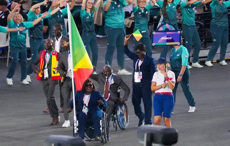 Cei doi sportivi care au reprezentat Congo la Jocurile Paralimpice de la Paris sunt dați dispăruți