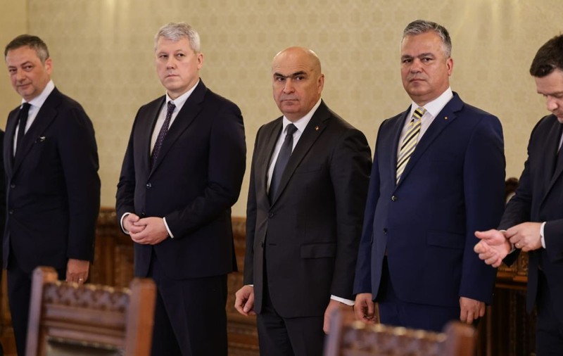Prima neînțelegere dintre Nicușor Dan și Ilie Bolojan, după discuțiile de la Cotroceni: la ce compromis ar putea ajunge