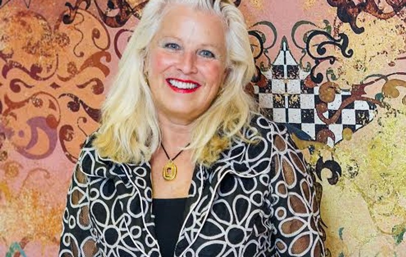 INTERVIU EXCLUSIV | Mărturia femeii care spune că S-A VINDECAT SINGURĂ  de CANCER în numai 6 săptămâni:TUMOAREA A FOST CEL MAI MARE DAR AL MEU