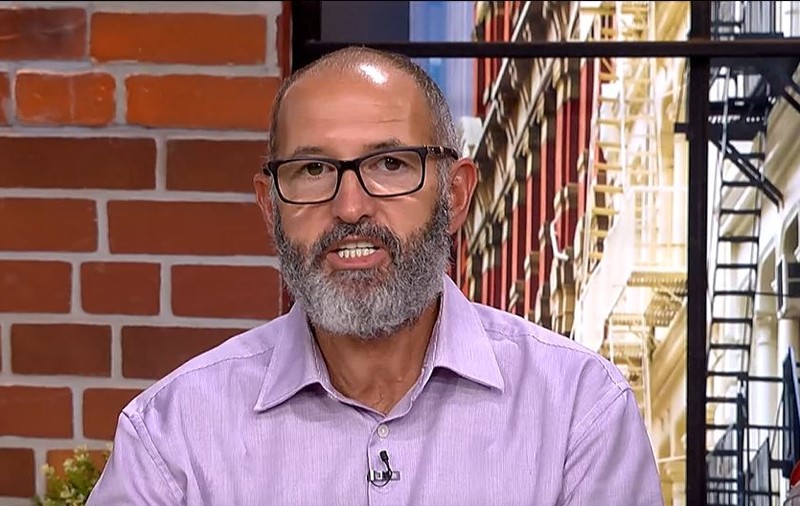 Relu Pănescu de la „Survivor”, prima apariție la TV după ce a ajuns în România. Ce spune despre colegii din Republica Dominicană