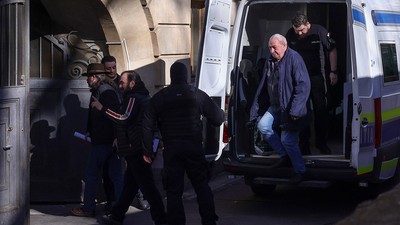 Începe procesul de trădare al suveraniștilor din Comandamentul „Vlad Țepeș”. Cum au folosit inculpații aplicația ChatGPT pentru a-și găsi „omul de legătură” cu Rusia