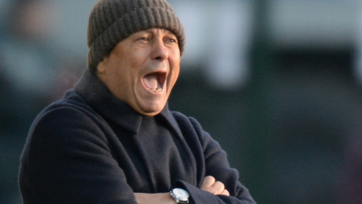 Eșec pentru Zenit și antrenorul român Mircea Lucescu