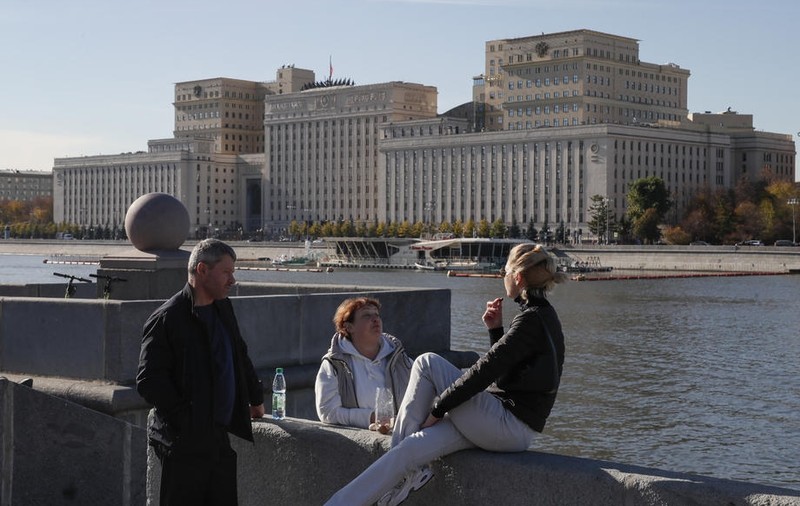 „Totul s-a prăbușit”. Cum au fost distruse micile afaceri rusești de mobilizarea lui Putin