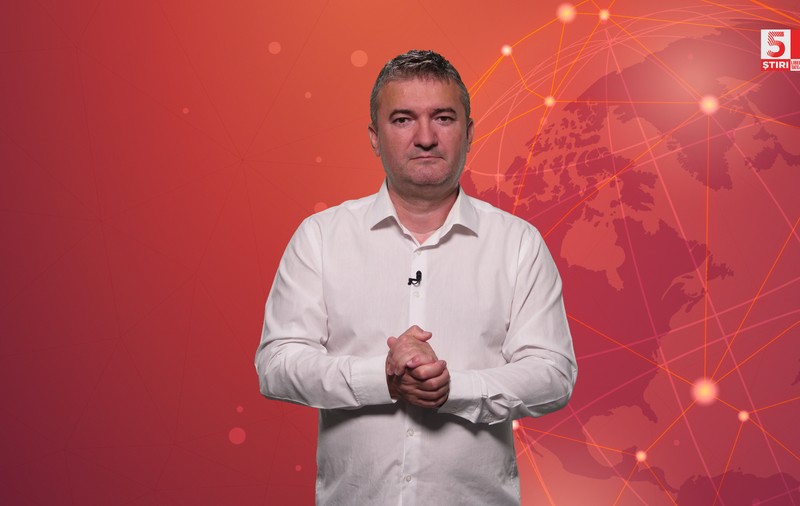 5 știri by Libertatea - Actualitate: Rusia deține în România nu mai puțin de 14 proprietăți, iar lângă București, câinii străzii sunt otrăviți cu antigel