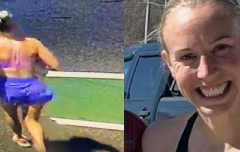 Moștenitoarea unui miliardar, răpită în timp ce făcea jogging, în SUA. Un bărbat a fost arestat, dar femeia e de negăsit