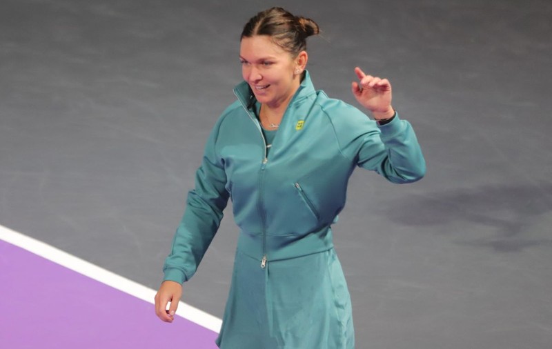 Mesajul Simonei Halep, la 3 luni după retragerea din tenis: „Acum e timpul să aflu cine pot fi dincolo de el”
