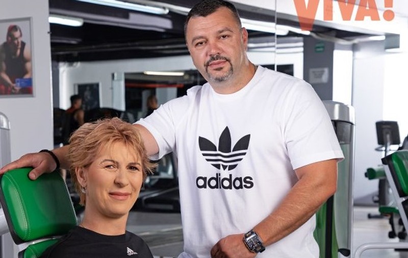 Monica Iagăr, primele declarații despre tatăl copilului ei. Se cunosc de 20 de ani. „Povestea noastră continuă”