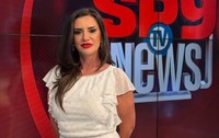 Mara Banica prezentatoare TV
