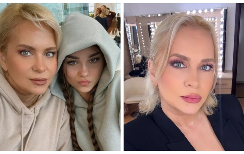 Ce relație are Paula Chirilă cu fiica ei, în vârstă de 16 ani. „Părem două bune prietene. Nu uit că eu sunt părintele”