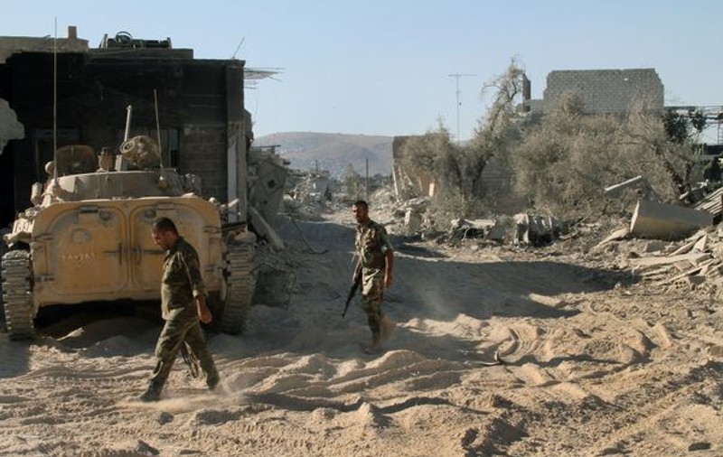 Rusia și SUA au ajuns la un acord pentru îmbunătățirea coordonării militare în Siria