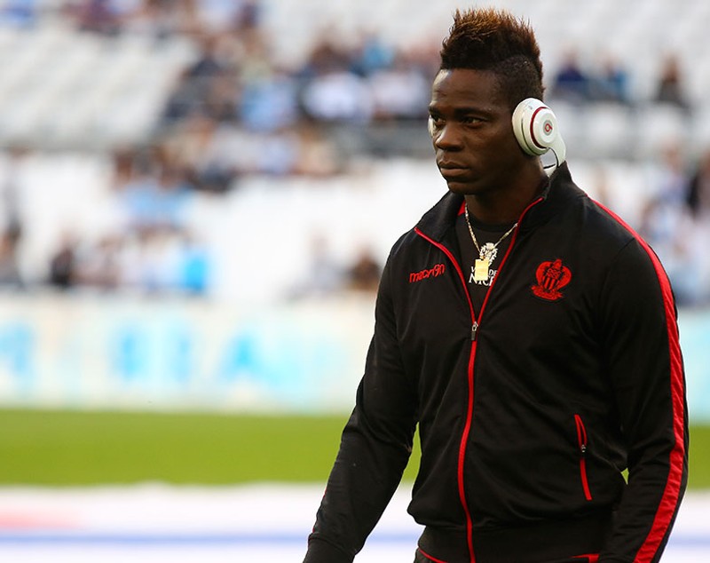 Antrenorul Adrian Ursea vorbește despre sezonul excelent al lui Nice. Cum l-a îmblânzit pe Balotelli și de ce nu se uită la Liga I. ”Nu duc dorul de ceva anume din România” | INTERVIU