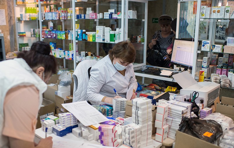După Euthyrox, antidiabeticele orale au dispărut din farmacii. Un medicament vital e pe stoc zero la producător