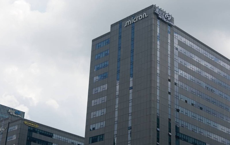 Micron acordă prime record de până la 68 de salarii pentru peste 60.000 de angajați.  Unii primesc până la 107.000 de dolari, în Taiwan. Sursă foto: Getty Images
