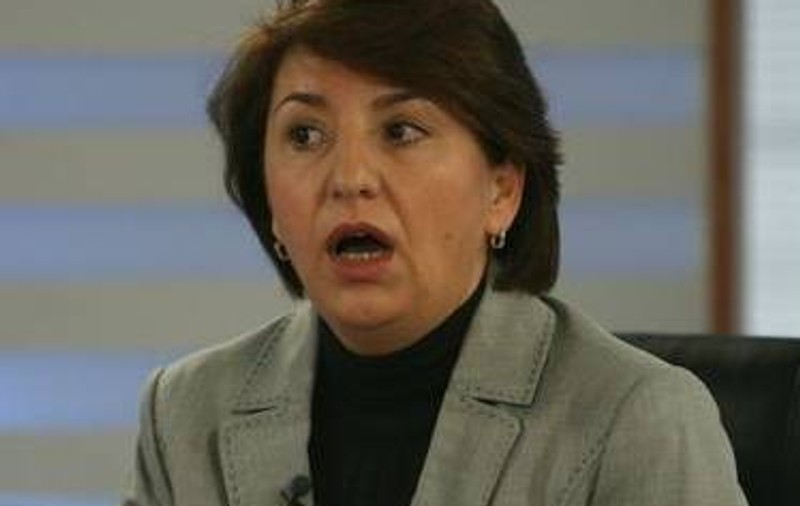 Sulfina Barbu: "Cred că trebuie să fie invalidate şi alegerile locale"