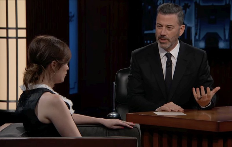 Plecarea lui Kimmel de la ABC provoacă pierderi de miliarde imperiului Disney