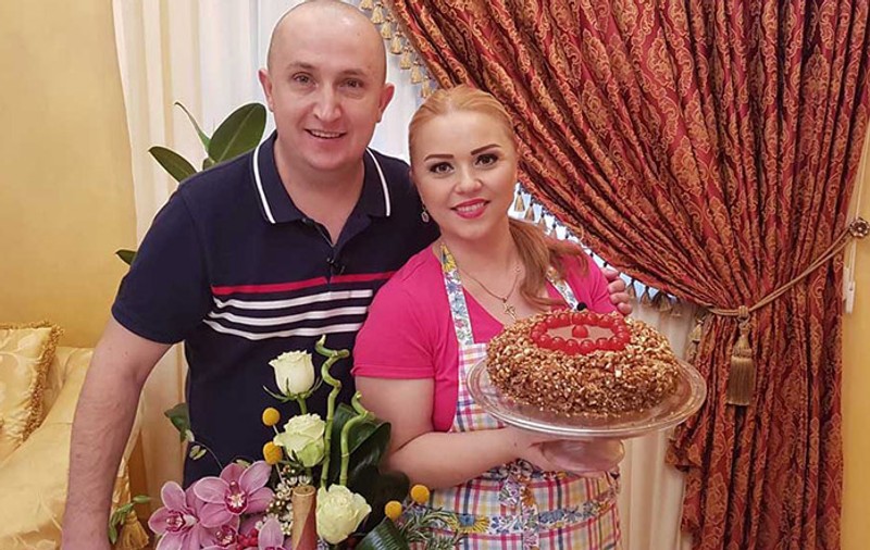 Dezvăluirile făcute de Cornelia și Lupu Rednic după 30 de ani de căsătorie: „Nu e ușor. O căsnicie e ca o școală de viață, treci prin foarte multe”