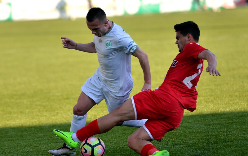 LIVESCORE Play-out, etapa a 2-a: Gaz Metan Mediaș - Concordia Chiajna 2-1. Lui Pustai i s-a cerut demisia. Vine Rednic?