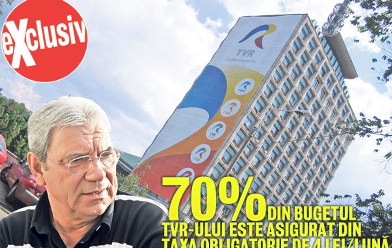 Televiziunea publică a sublicenţiat către Dolce mai multe meciuri de la Euro 2012 | EXCLUSIV - Emeric Ienei: «Nişte hoţi, nişte incompetenţi»