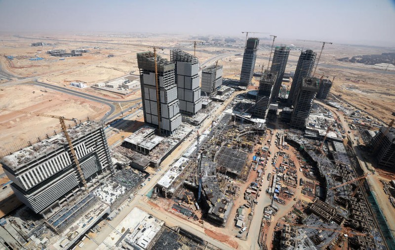 Egiptul construiește o nouă capitală, departe de haosul din Cairo