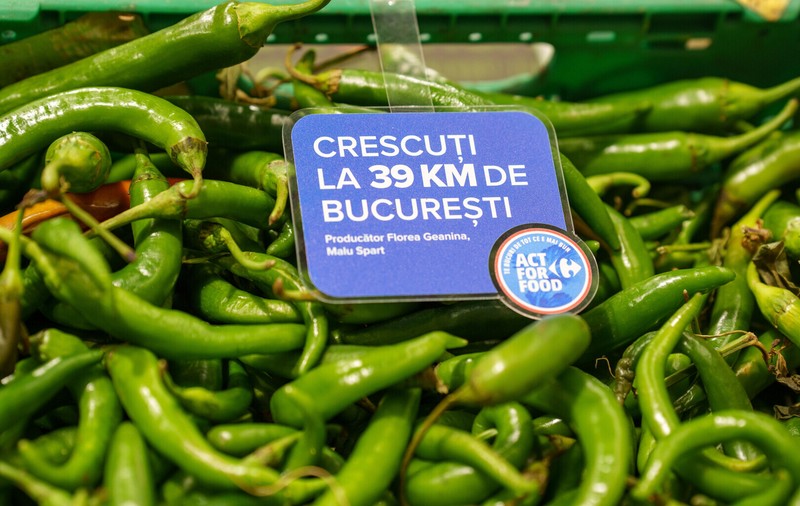 Beneficiile Made in RO și cum consumul produselor locale impulsionează fermierii români