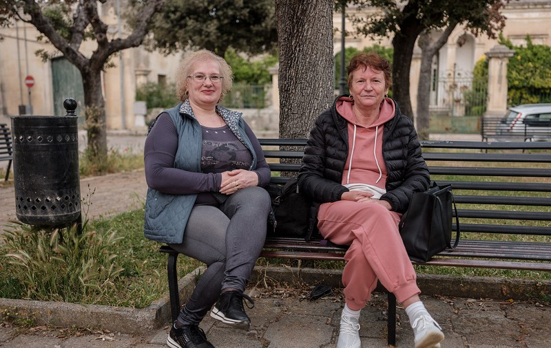 Plecate din România din cauza sărăciei sau a violenței domestice, româncele vorbesc despre greutățile vieții în Italia: „Am zis că nu-i adevărat unde am ajuns și ce fac”