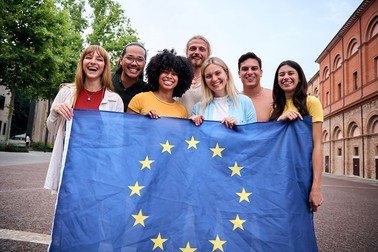 Diversitatea Europei, sunt de fapt punctul ei forte, spune scriitorul. Foto ilustrativ: Shutterstock
