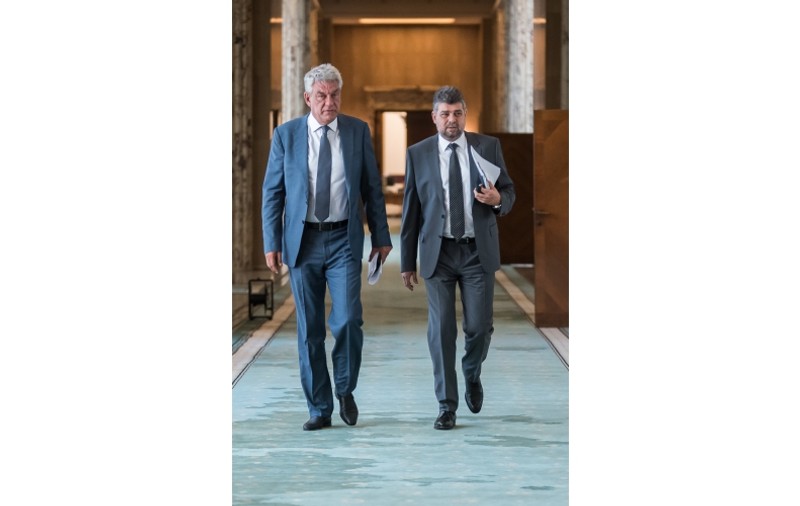 Vicepremierul Ciolacu: Este ceva îngrijorător în ceea ce priveşte Pilonul II de pensii. Guvernul va lua o decizie, dar nu va fi o intrare bruscă