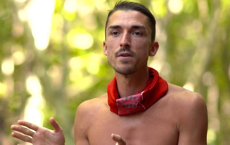 Dezvăluirile făcute de Emil Rengle la „Survivor România”: „Eu nu am încredere în mine în fața bărbaților. Toată viața mea am fost intimidat”