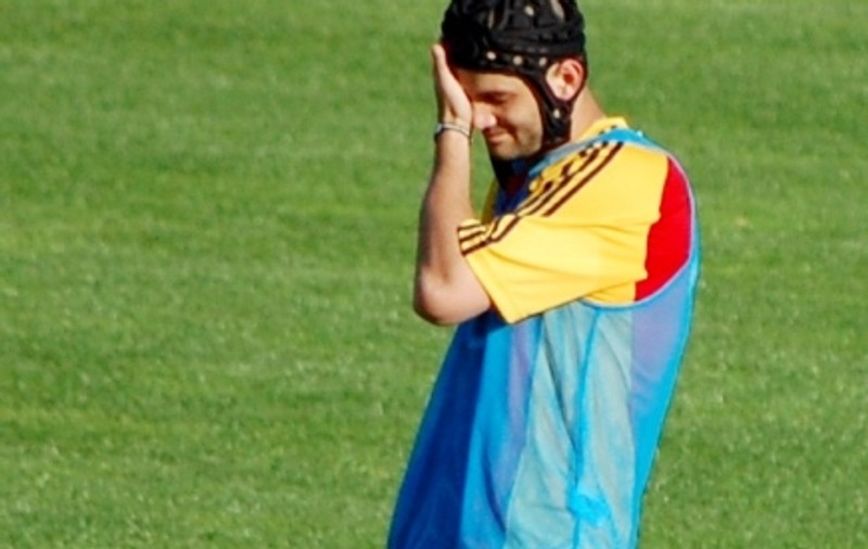 Chivu s-a menajat degeaba pentru Inter! Milanezii vor să-l concedieze din vară