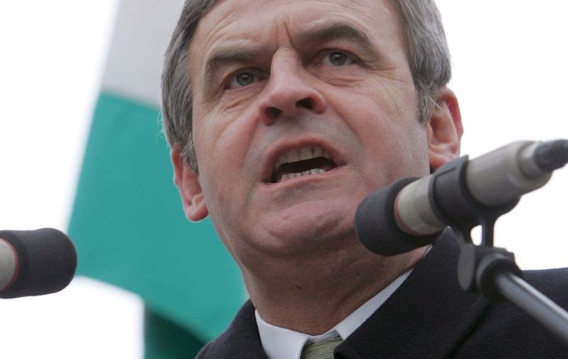 Laszlo Tokes candidează la alegerile europarlamentare pe lista unui partid din Ungaria