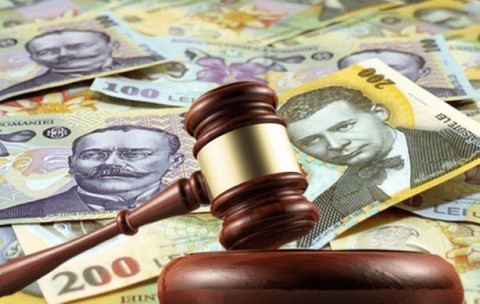 Datoria de 5 miliarde de lei către magistrați, între presiunea bugetară și revolta socială. „Este o povară intergenerațională crasă”