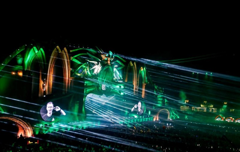 Untold 2021 are loc în septembrie! Primul mare festival anunțat în România
