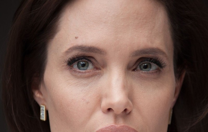 ANGELINA JOLIE, atacată de NAȚIONALIȘTII NIPONI! O ACUZĂ de RASISM!