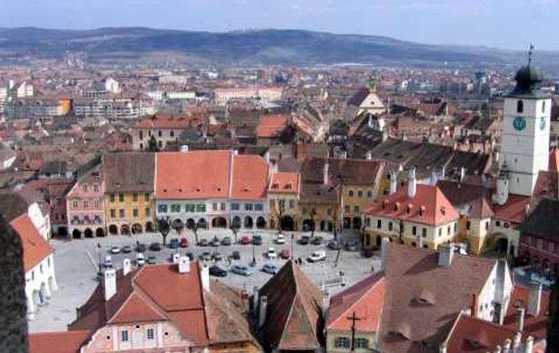 Două orașe din România în Top 10 cele mai convenabile destinații europene ce merită vizitate în 2017