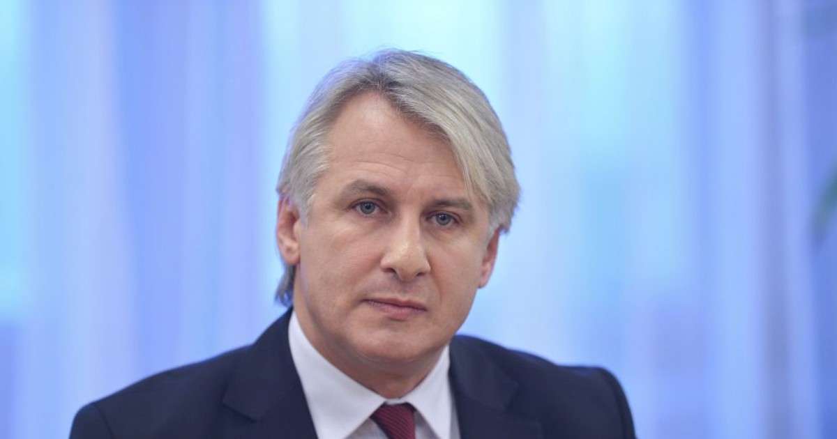 ROBOR va fi calculat în funcție de tranzacțiile interbancare, potrivit lui Eugen Teodorovici, ministrul Finanțelor. Teodorovici
