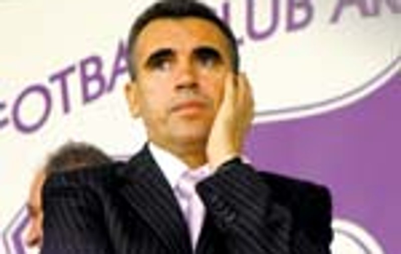 'N-as spune nu unui blat'