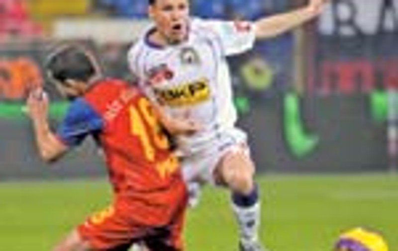 Dezastru!