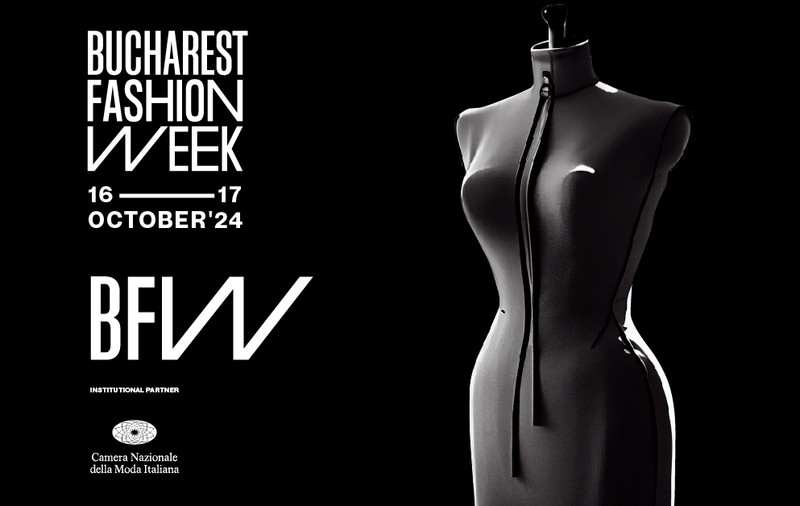 Camera Nazionale della Moda Italiana devine unul dintrepartenerii instituționali de la Bucharest Fashion Week