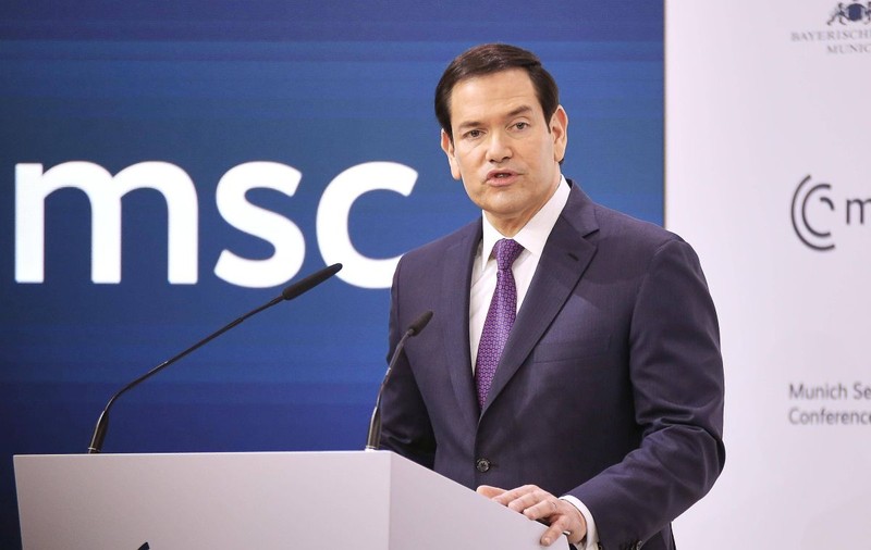 Marco Rubio, mesaj către liderii din Europa: „Vrem aliați care se pot apăra singuri”