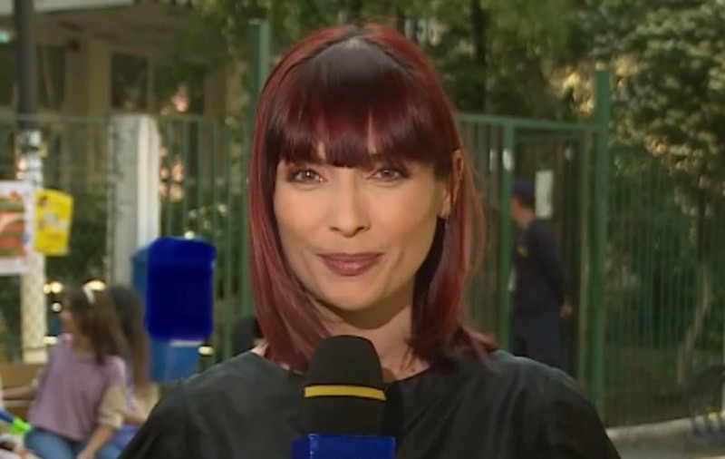 Adriana Stere a paralizat după ce a mâncat brânză contaminată cu bacterii: „M-am trezit și nu am mai putut să merg”