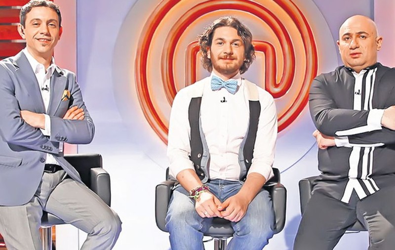 MASTERCHEF S-A ÎNCHEIAT! VEZI CE VEDETĂ A CÂȘTIGAT SHOW-UL CULINAR!