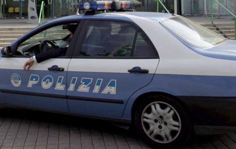 Un român beat a accidentat mortal un italian