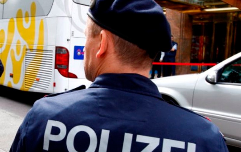 Român arestat în Germania, după ce a încercat să violeze o femeie în gară