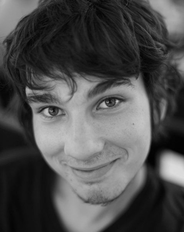 Cine e Anghel Damian. Actorul a jucat într-unul dintre cele mai apreciate filme românești și provine dintr-o familie de artiști